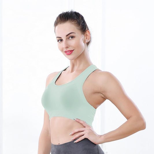 Wave Sport Yoga Tops freeshipping - wave-china