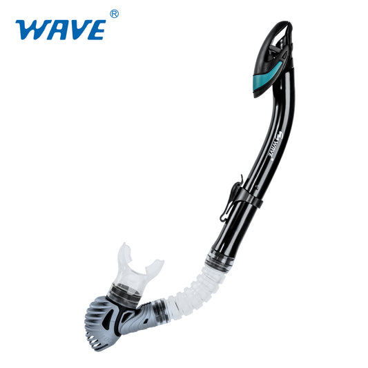 Mouthpiece Dry Snorkel Scuba Diving Swimming Supplier Factory