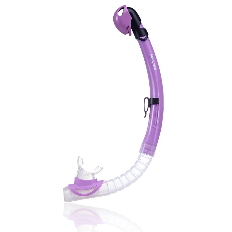 Silicone Snorkel S6156 freeshipping - wave-china