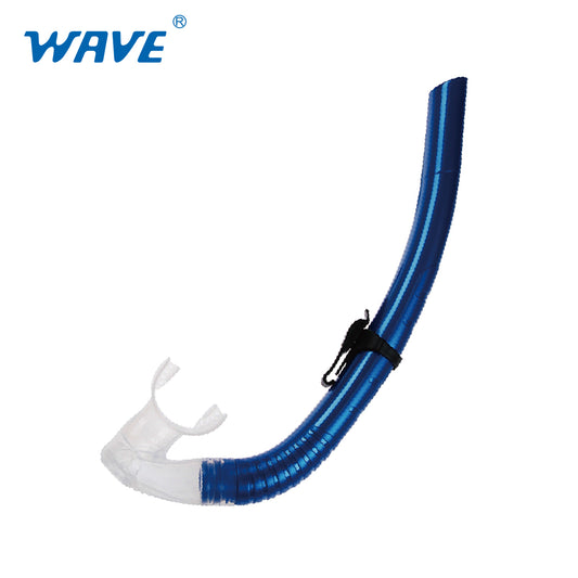 Custom Dry Top Custom Silikon Snorkel