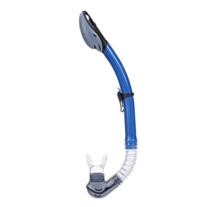 マウスピースカスタムシリコンスキューバドライシュノーケルサプライヤー