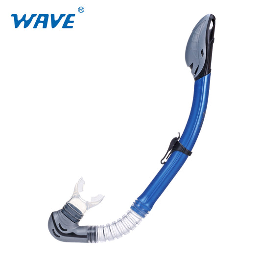 Mouthpiece Custom Silicone Scuba Dry Snorkel Supplier