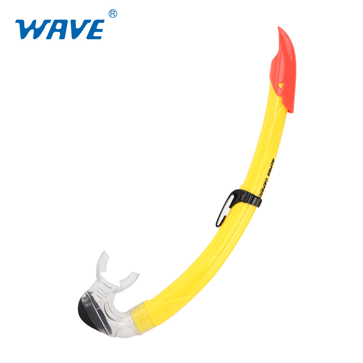 Adjustable Quick-release Holder Swimming Snorkels 2