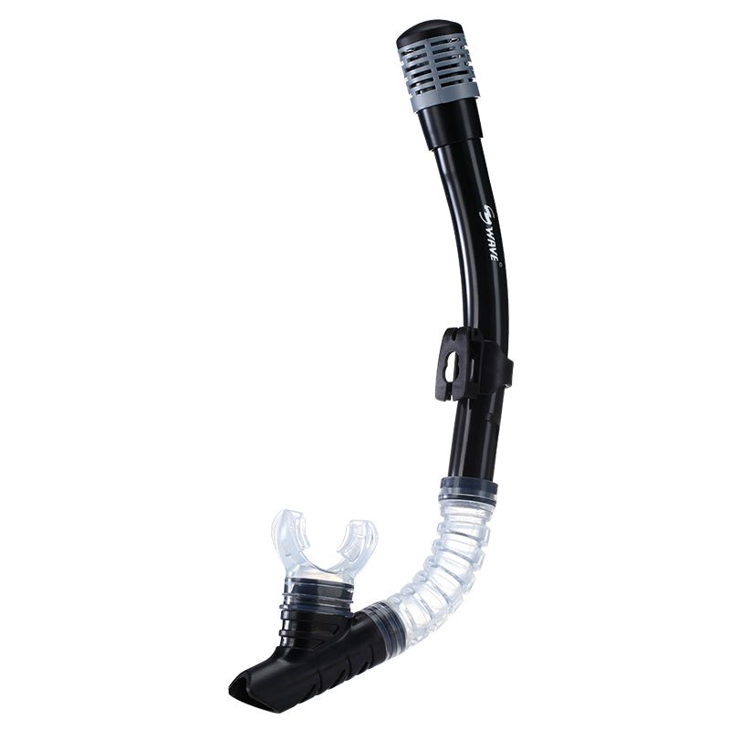 أنبوب تنفس احترافي من السيليكون للسباحة والغطس للبالغين، معدات أنبوب تحت الماء للغطس Natacion Mergulho