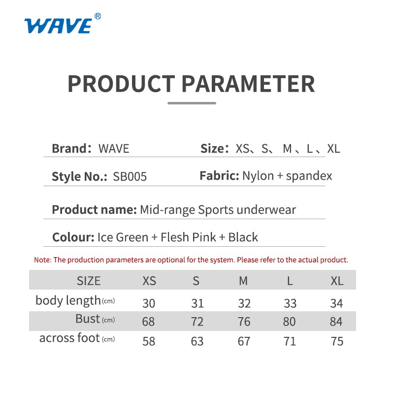 Wave Sport Yoga Tops freeshipping - wave-china