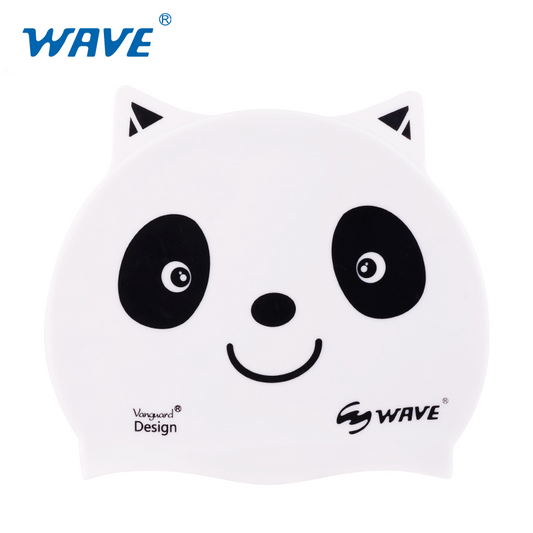 Εκτύπωση λογότυπου Cute Cartoon Swimming Cap παιδικό Χονδρικός προμηθευτής
