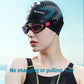 Silicone Swimming Caps OEM / ODM Wholesale Supplier