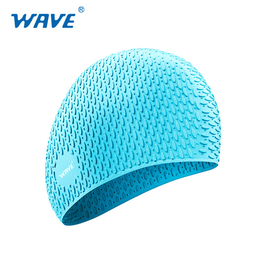 Προμηθευτής Χονδρικής Πωλητής OEM Long Hair Swim Cap