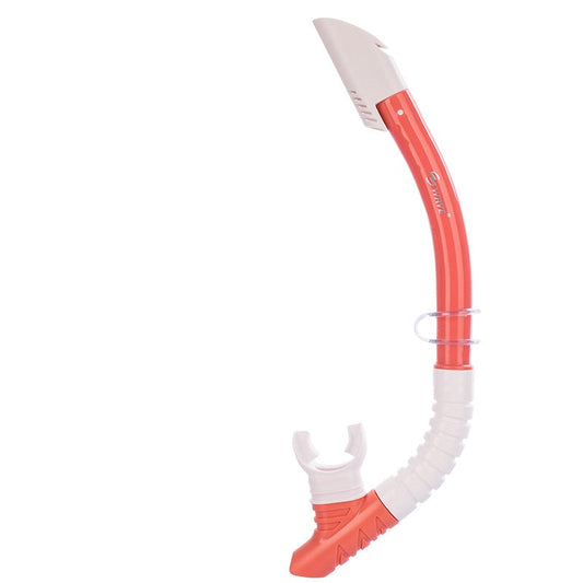 Silicone Snorkel S6125 freeshipping - wave-china