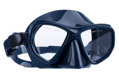 Diving Face Mask M1383 freeshipping - wave-china