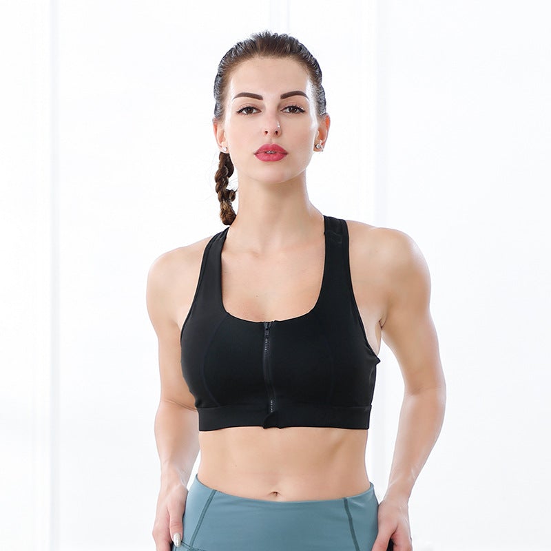 Wave Sport Yoga Tops freeshipping - wave-china
