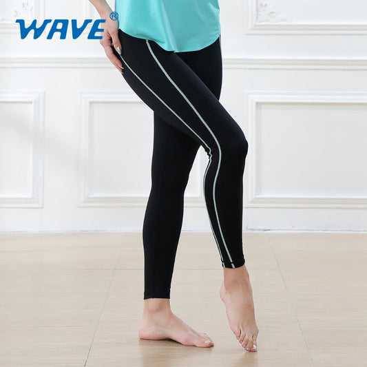 Wave Sport Yoge Fitness Leggins freeshipping - wave-china