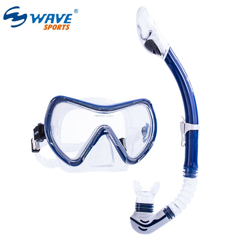 Snorkeling Combo Set MS1370S71 freeshipping - wave-china