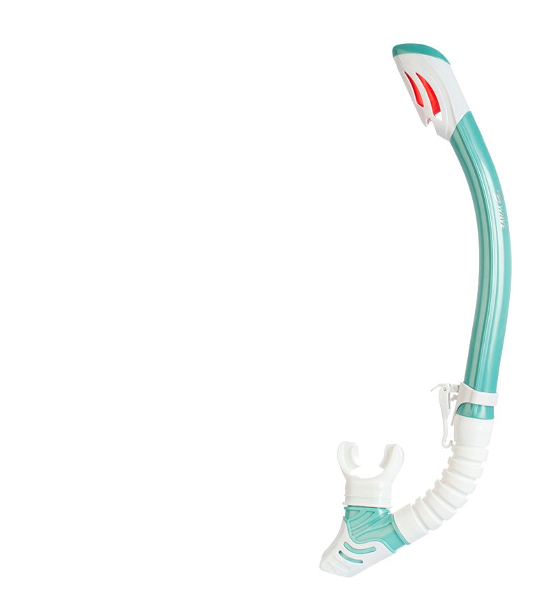 Silicone Snorkel S6173 freeshipping - wave-china