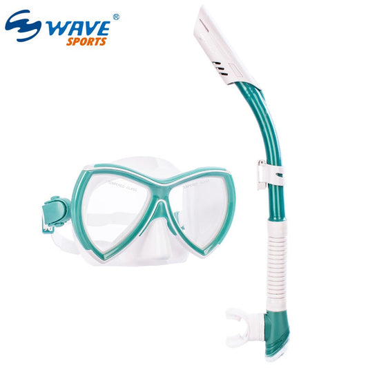 Snorkeling Combo Set MS1380S79 freeshipping - wave-china