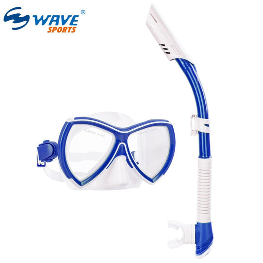 Snorkeling Combo Set MS1380S79 freeshipping - wave-china
