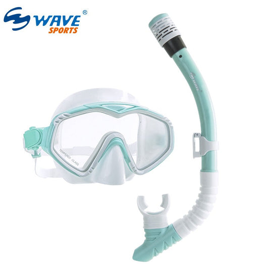 Snorkeling Combo Set MS1403S80 freeshipping - wave-china