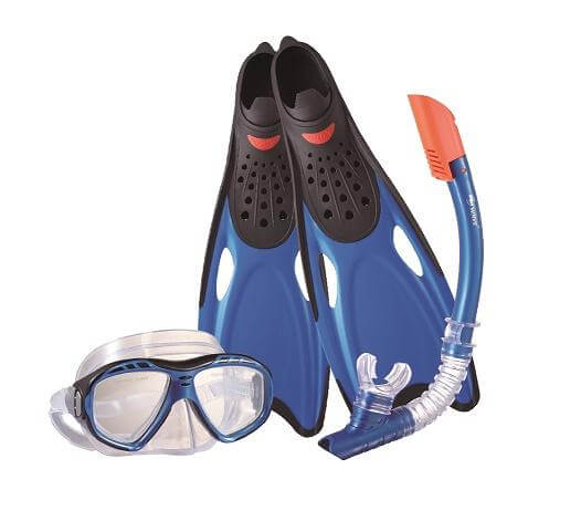 Buying Tips for Snorkel Gear