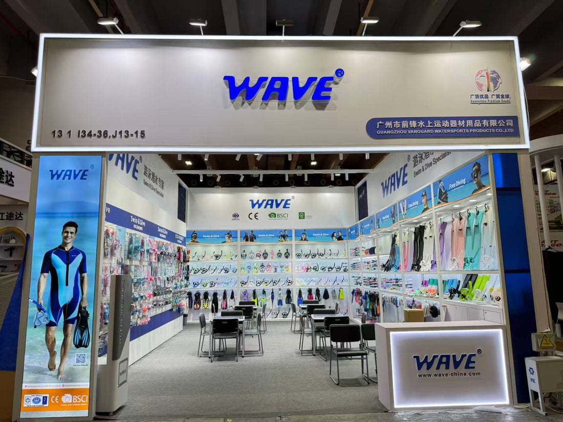 138th 2025 Autumn Canton Fair On October 31