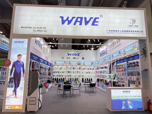 139th 2026 Spring Canton Fair  on May 1st