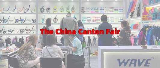 When will the China Canton Fair be held