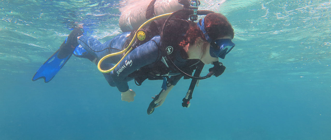 What are the dos and don'ts of diving – wave