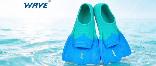 WAVE Low-Effort Fin Performance: Built for Comfort & Endurance