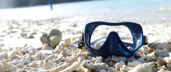 Manufacturing Process for Integrated Die-Cast Diving Masks