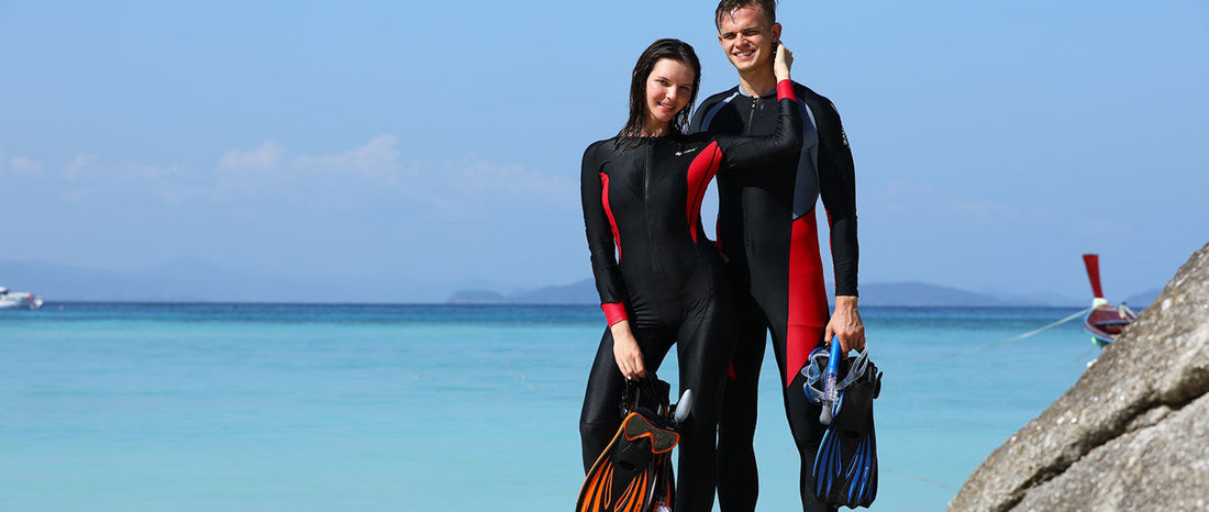 Analysis of the Global Diving Supplies Market