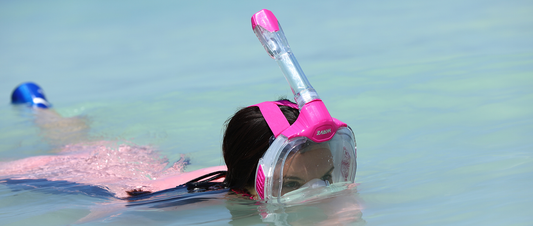 Full Face Snorkel Mask Design and Manufacturing Process: A Comprehensive Analysis
