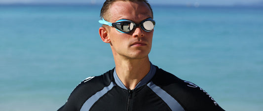 Professional Analysis and Market Insights on UV-Protective Swimming Goggles