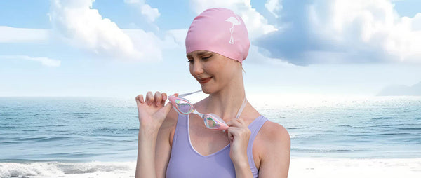 Five Key Benefits of Wearing a Swim Cap