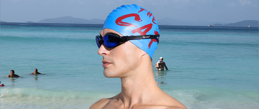 Research on Anti-Slip Technology for Swim Caps