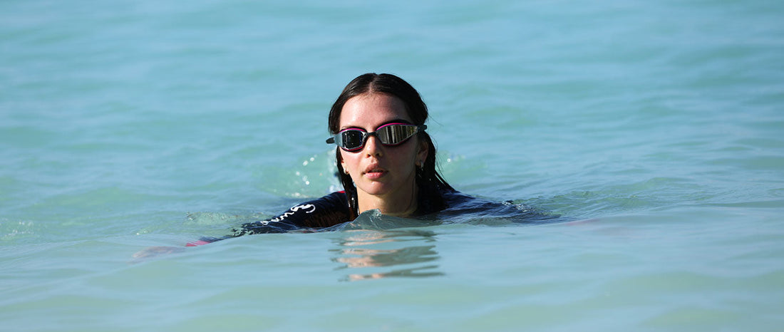 Professional Analysis of the Core Differences Between Competition Goggles and Regular Goggles