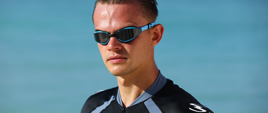 The Complete Process of Manufacturing Electroplated Swimming Goggles