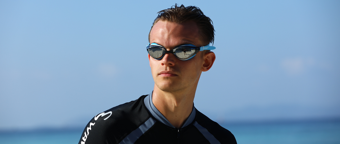 Swim Goggles Strap Selection Guide