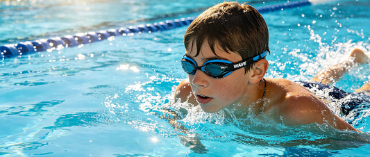A Comprehensive Analysis of Swim Goggle Lens Design and Manufacturing Processes