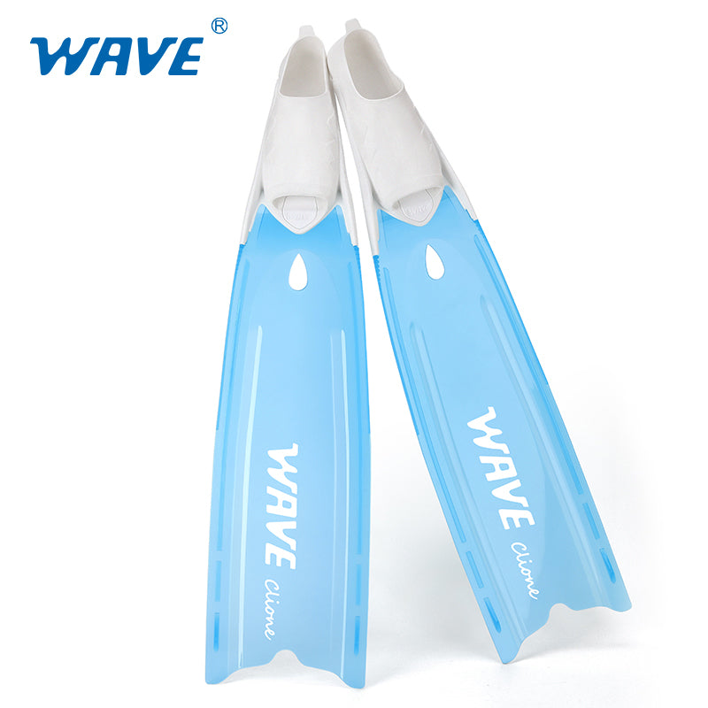 Adult Diving Snorkeling Fins Flippers Supplier Manufacturer