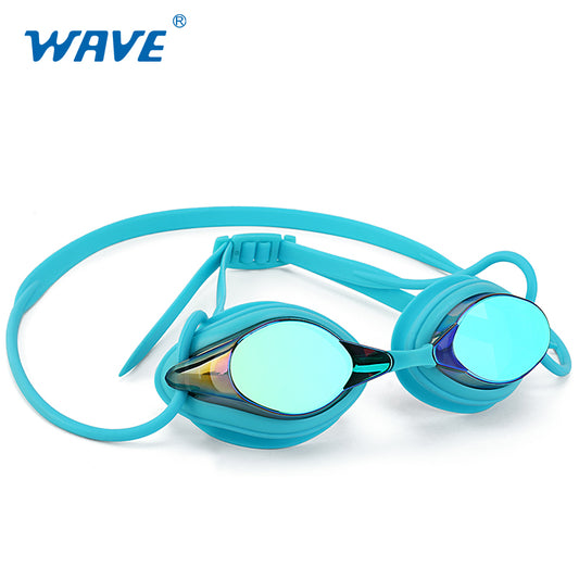 Bulk GA-2361 Adult Swimming Goggles Manufacturer