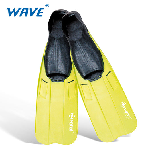 OEM ODM F-6835 Adult Snorkeling Diving Fins Wholesale