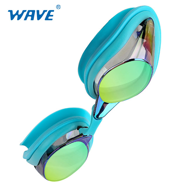 Bulk GA-2361 Adult Swimming Goggles Manufacturer