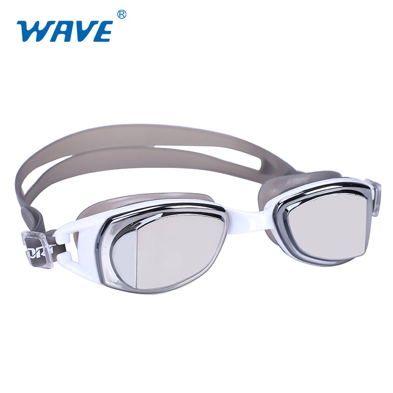 Bulk GA-2400 Adult Swimming Goggles Wholesale