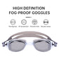 Bulk GA-2400 Adult Swimming Goggles Wholesale