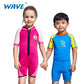 Wholesale NSS6612D Kids Surfing Diving Wetsuit Supplier