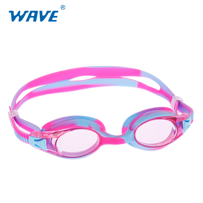 OEM GA-2395W Kids Swimming Goggles Wholesale