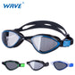 Wholesale GA-2420 Adult Swimming Goggles