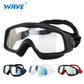 Custom M-1418 Anti-fog Adult Swimming Goggles Mask Manufacturer