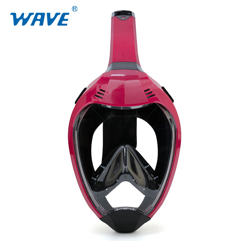 OEM M-1509 Full Face Adult Snorkeling Diving Mask Manufacturer