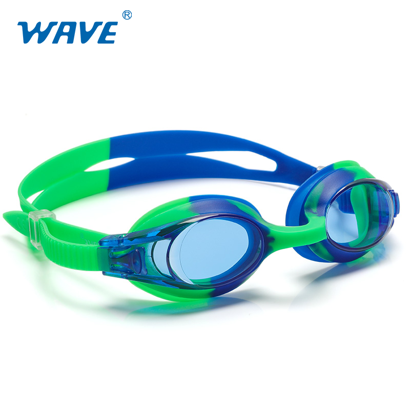 OEM GA-2395W Kids Swimming Goggles Wholesale