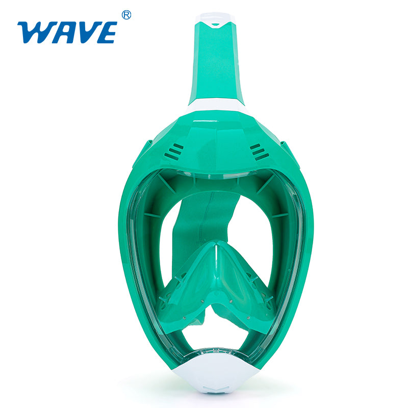 OEM M-1509 Full Face Adult Snorkeling Diving Mask Manufacturer